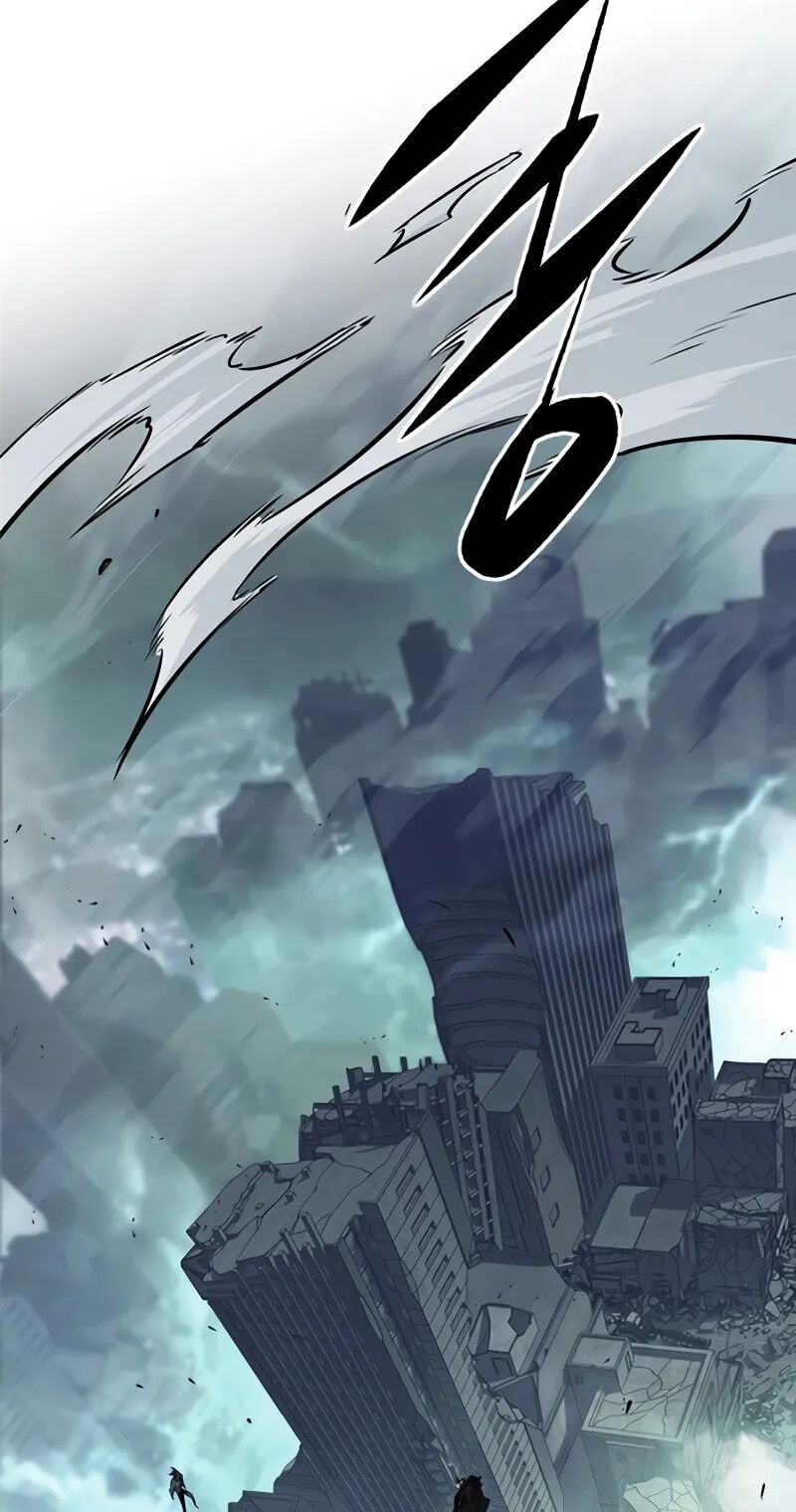 Eleceed Chapter 414 page 39 - 