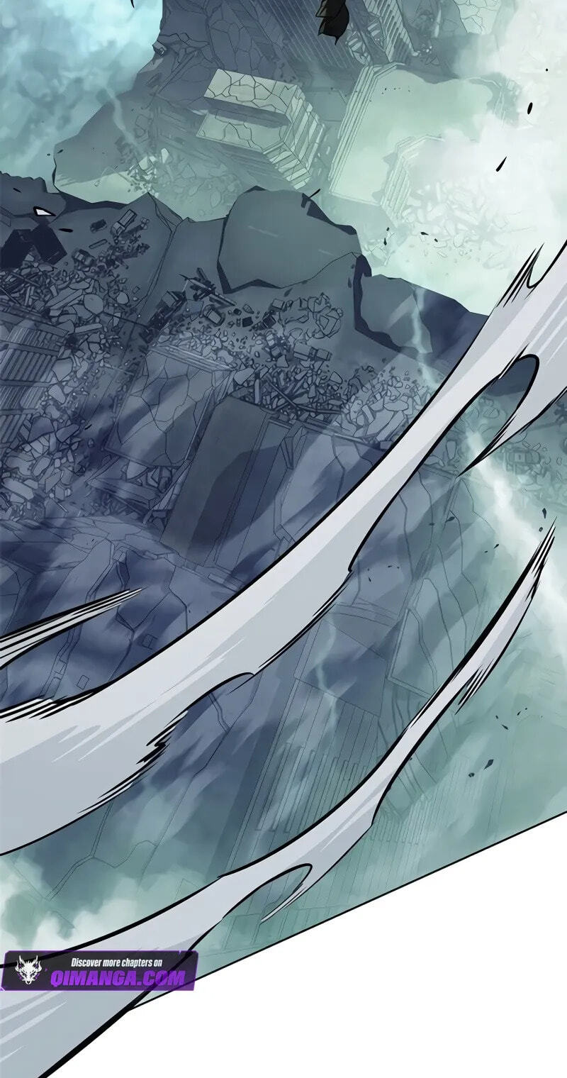 Eleceed Chapter 414 page 40 - 