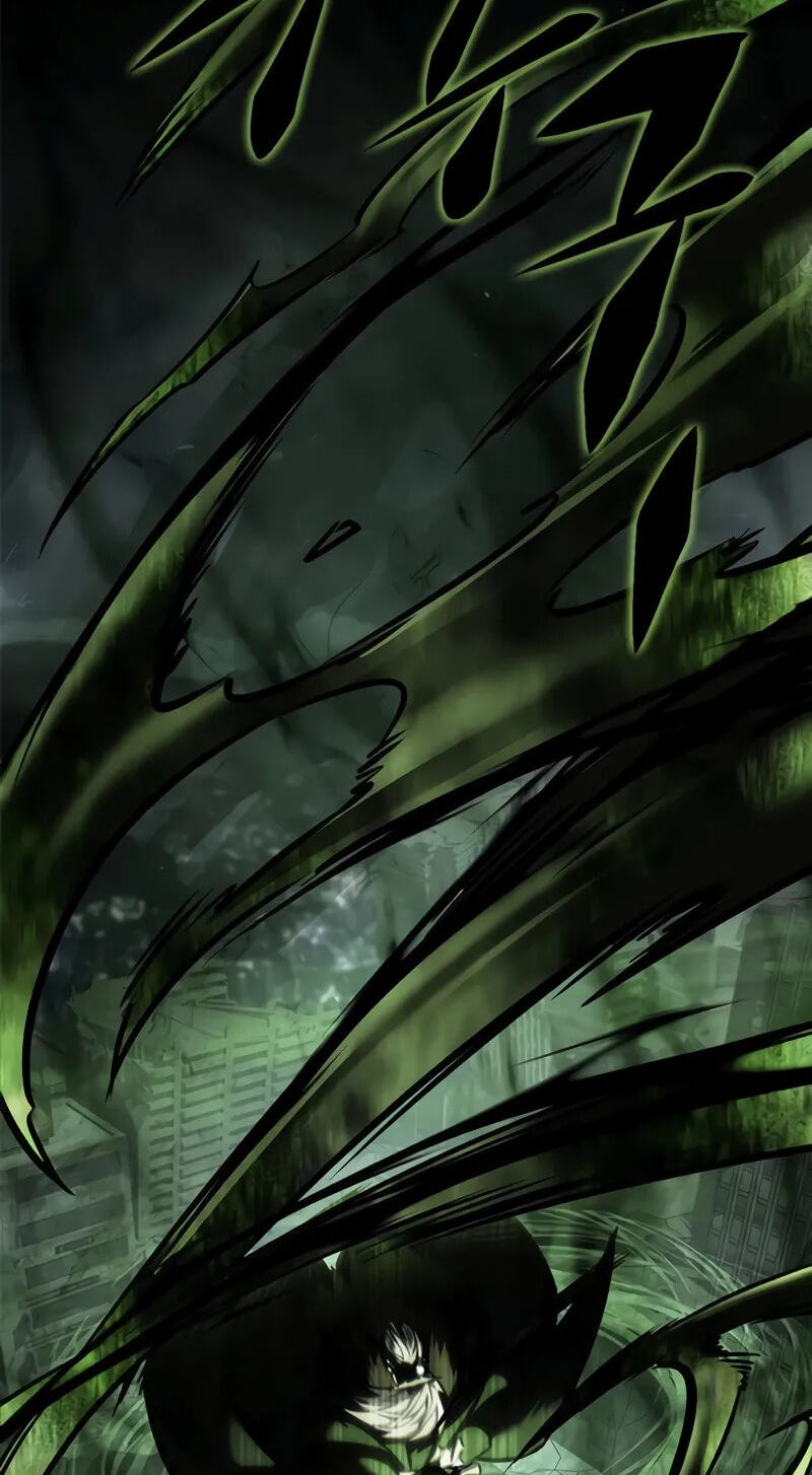 Eleceed Chapter 414 page 44 - 