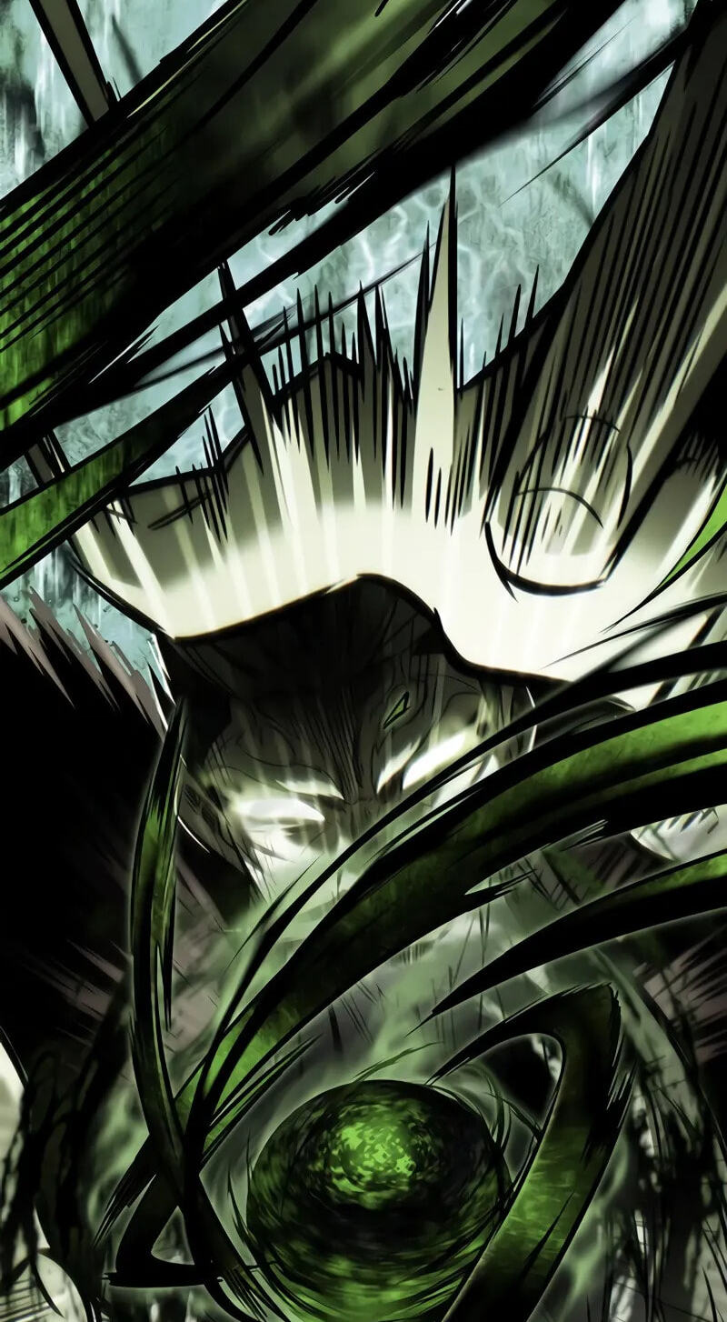 Eleceed Chapter 414 page 46 - 