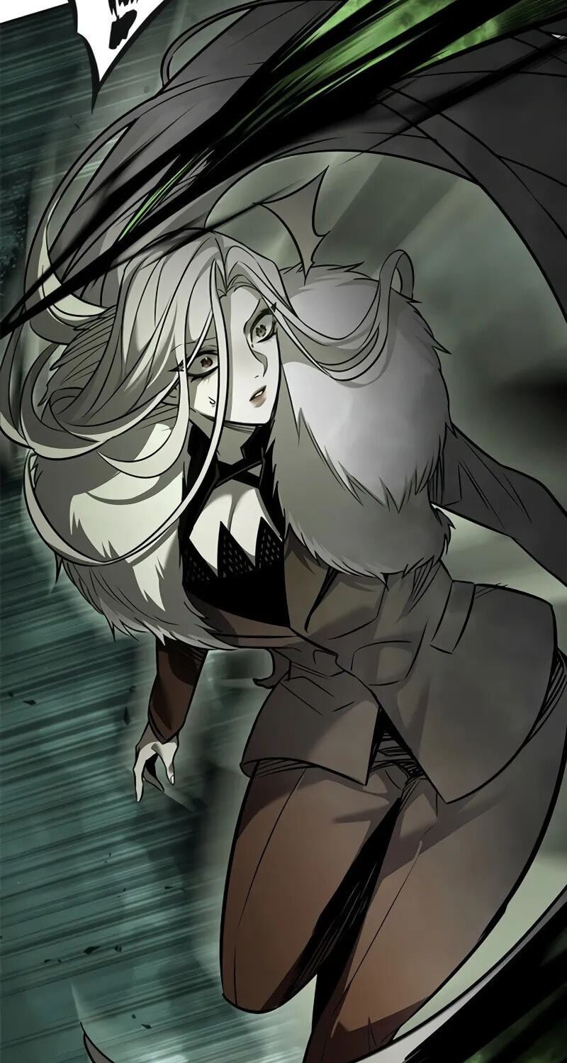 Eleceed Chapter 414 page 54 - 