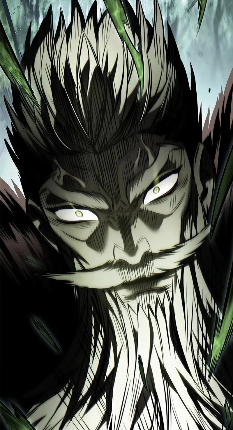 Eleceed Chapter 414 page 7 - 