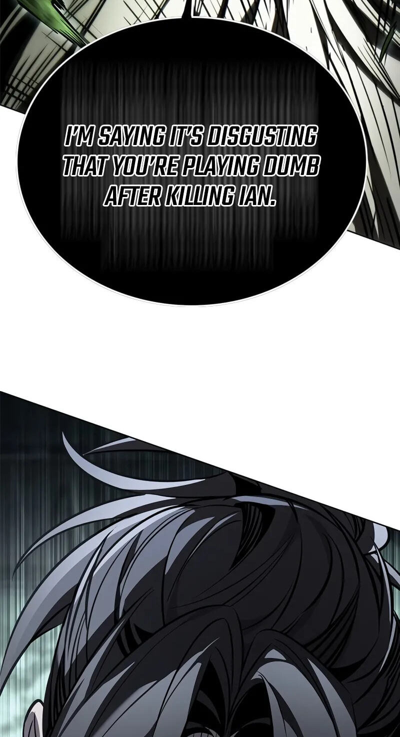 Eleceed Chapter 414 page 8 - 