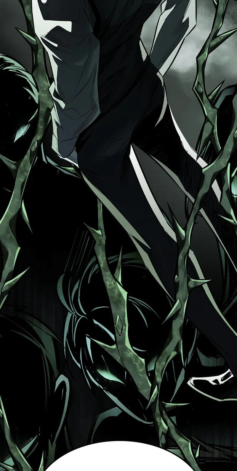 Eleceed Chapter 414 page 90 - 