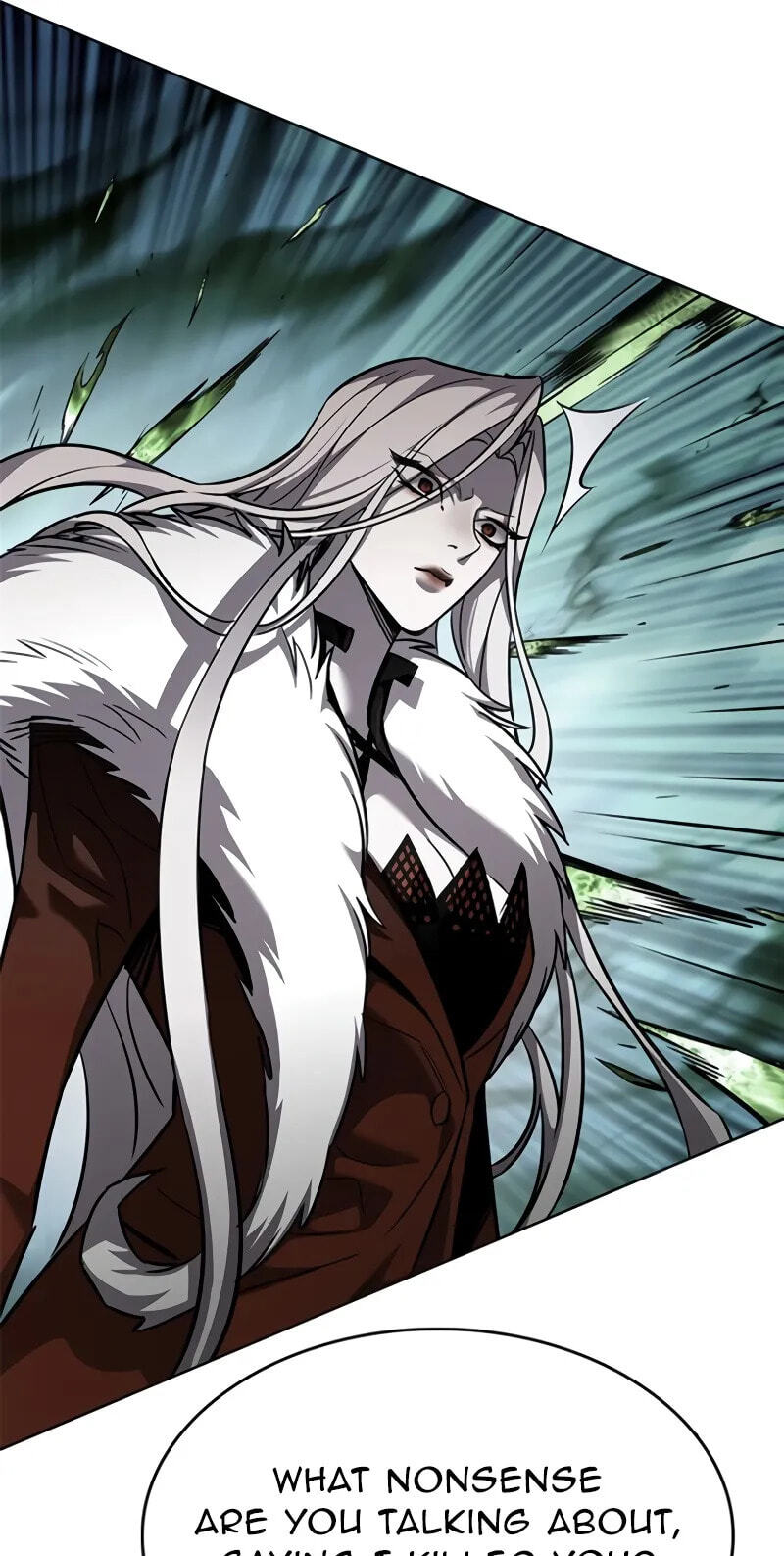 Eleceed Chapter 414 page 10 - 