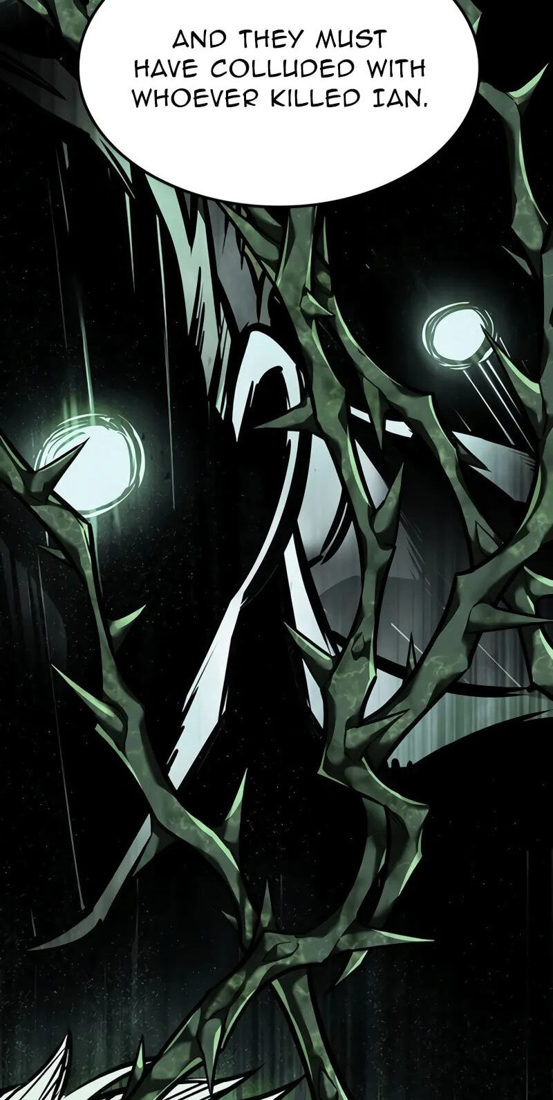 Eleceed Chapter 414 page 91 - 