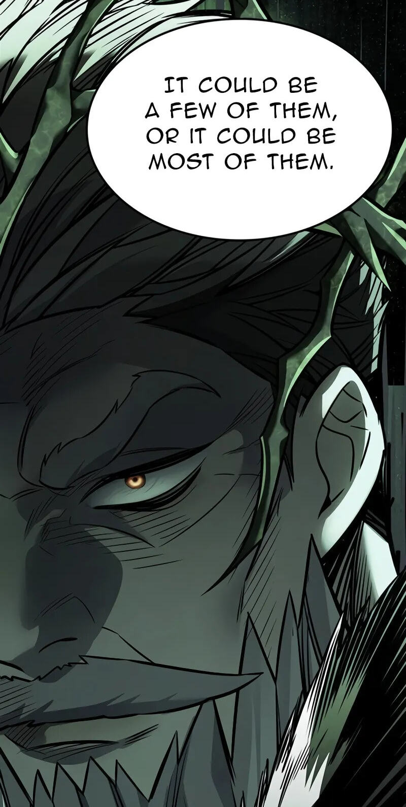 Eleceed Chapter 414 page 92 - 