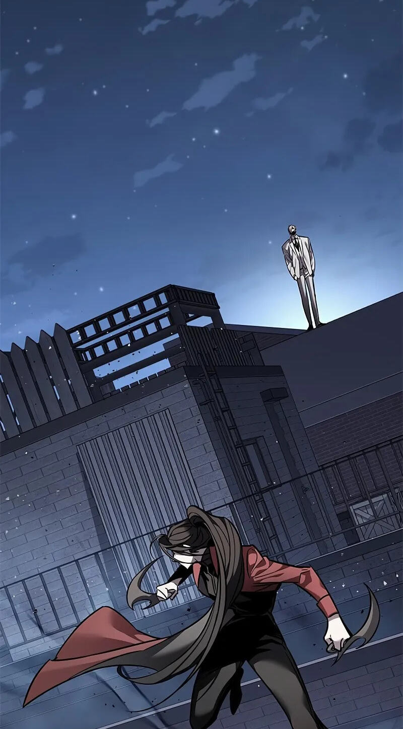 Eleceed Chapter 415 page 101 - 