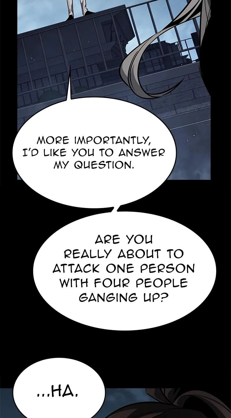 Eleceed Chapter 415 page 106 - 