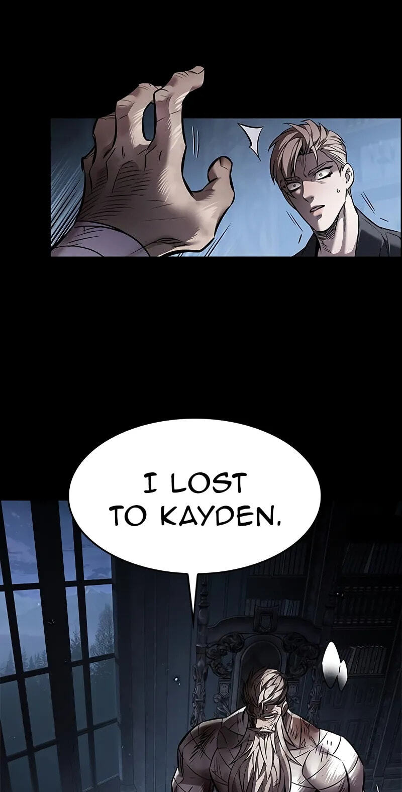 Eleceed Chapter 415 page 13 - 