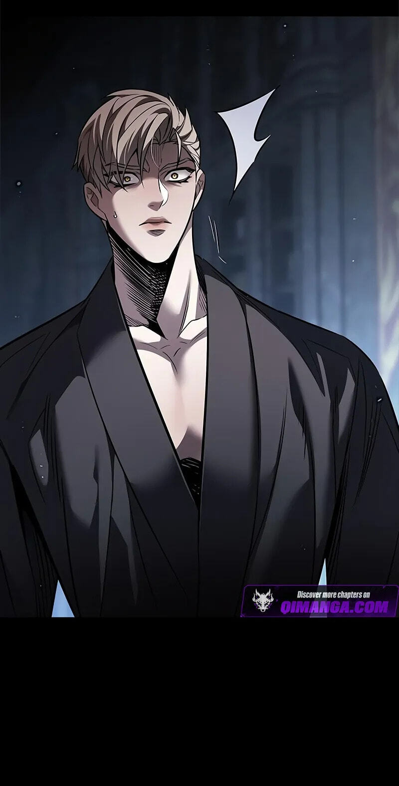 Eleceed Chapter 415 page 17 - 
