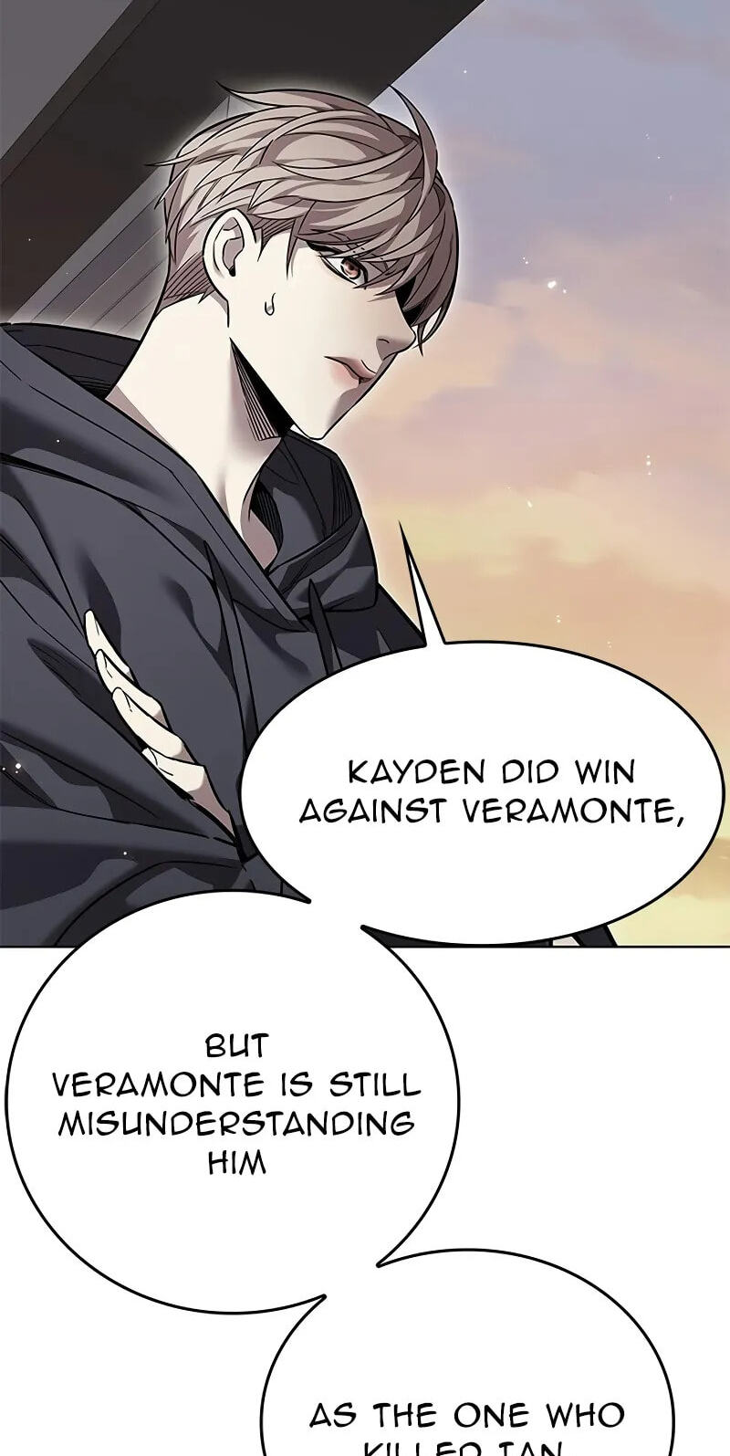 Eleceed Chapter 415 page 32 - 
