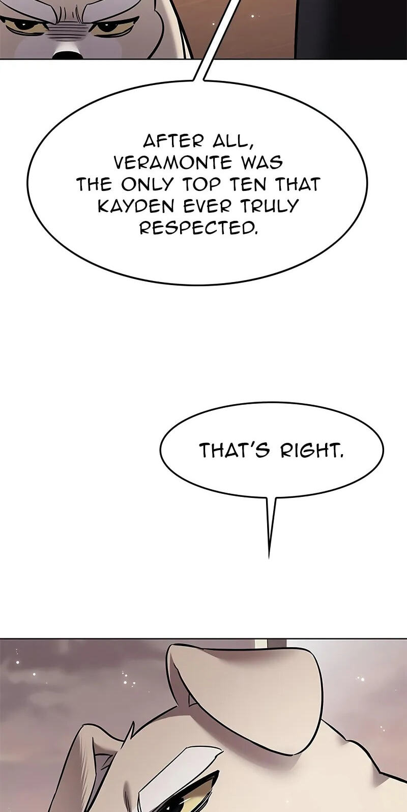 Eleceed Chapter 415 page 34 - 