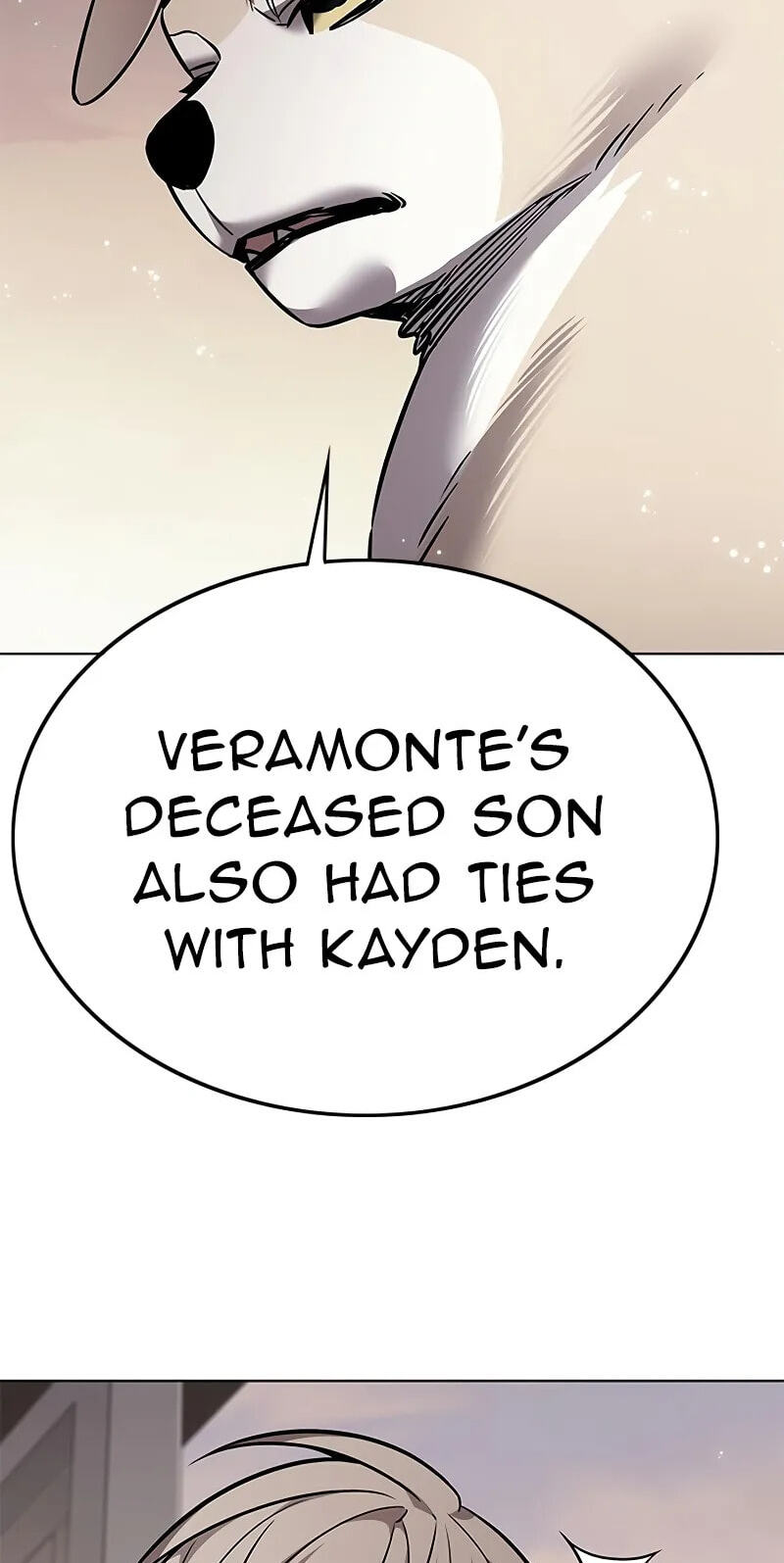 Eleceed Chapter 415 page 35 - 