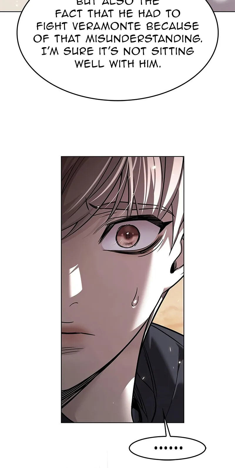 Eleceed Chapter 415 page 38 - 