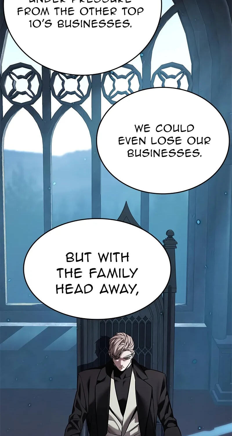 Eleceed Chapter 415 page 6 - 