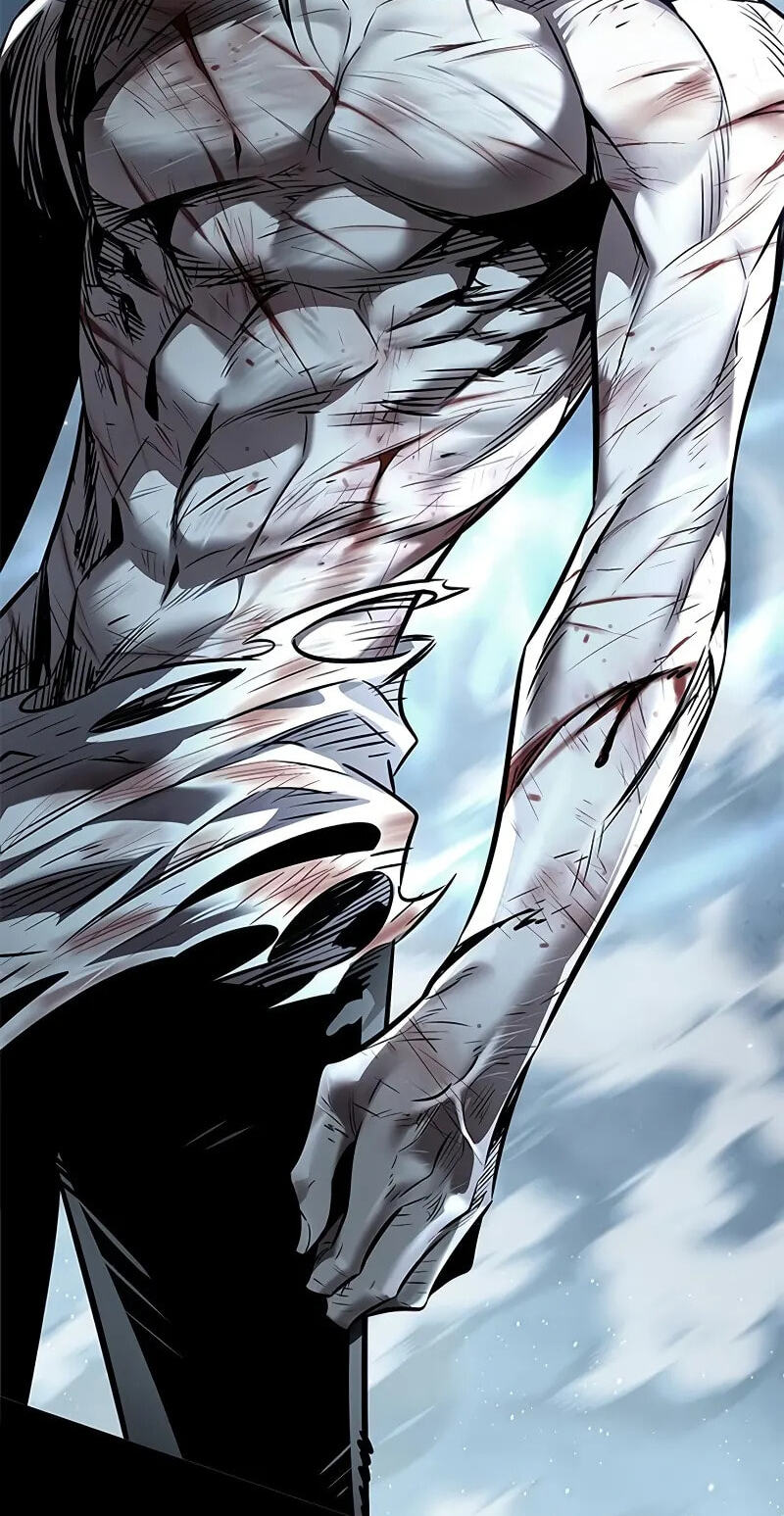 Eleceed Chapter 415 page 51 - 