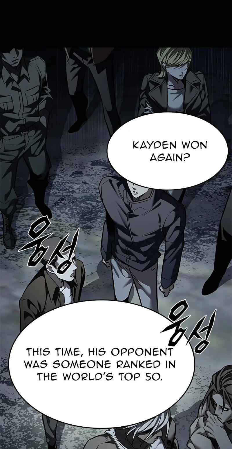 Eleceed Chapter 415 page 54 - 
