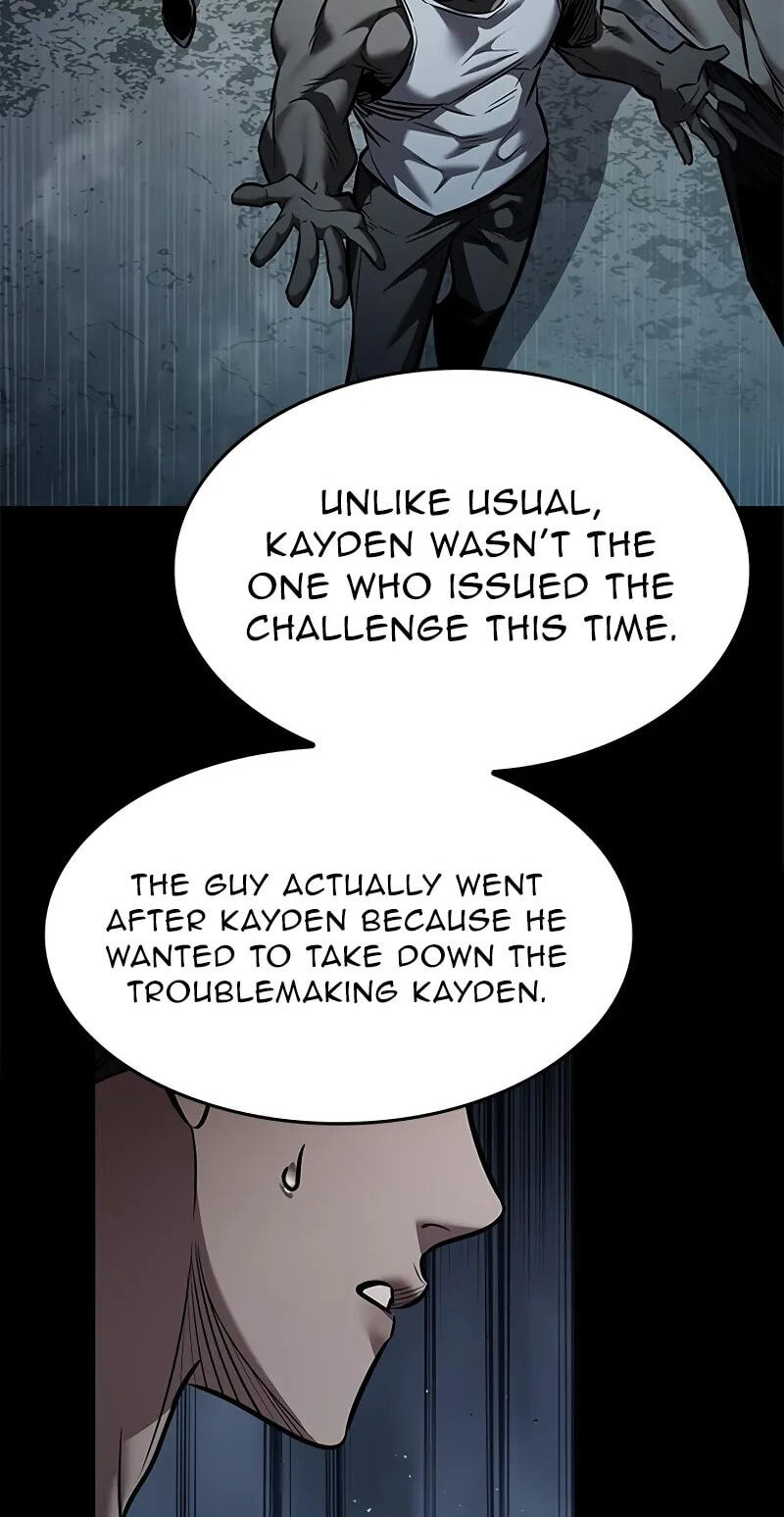 Eleceed Chapter 415 page 55 - 