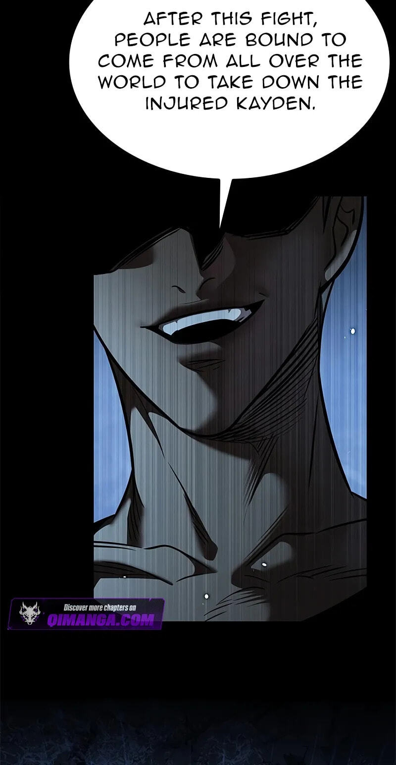 Eleceed Chapter 415 page 57 - 