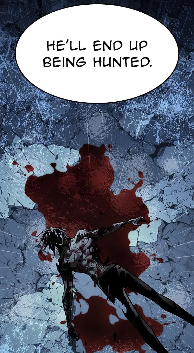Eleceed Chapter 415 page 58 - 