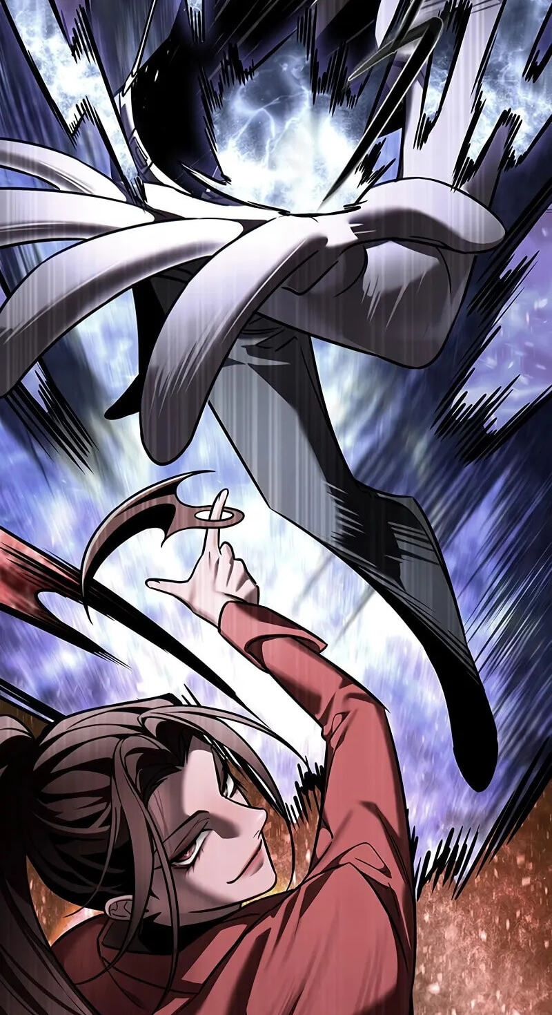 Eleceed Chapter 415 page 89 - 