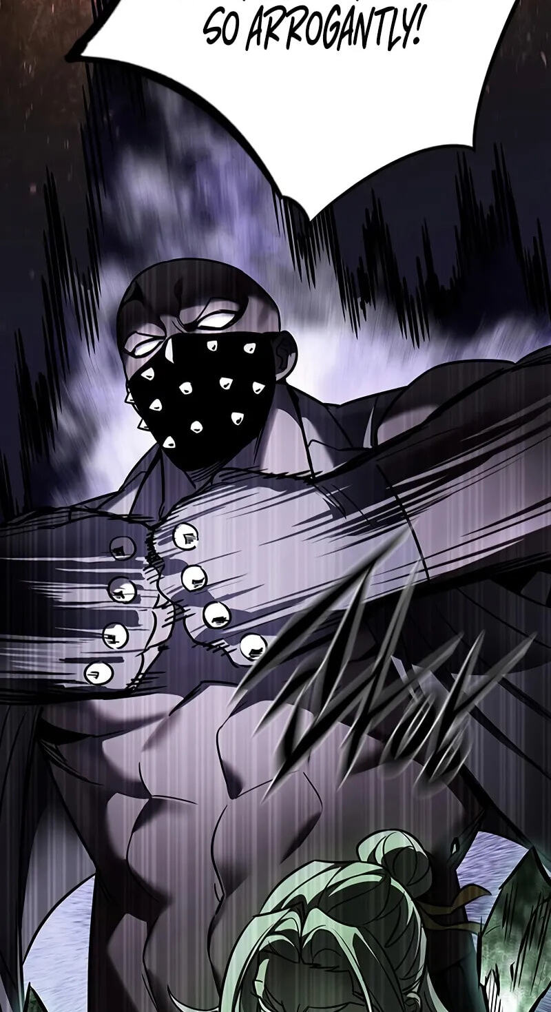 Eleceed Chapter 415 page 91 - 