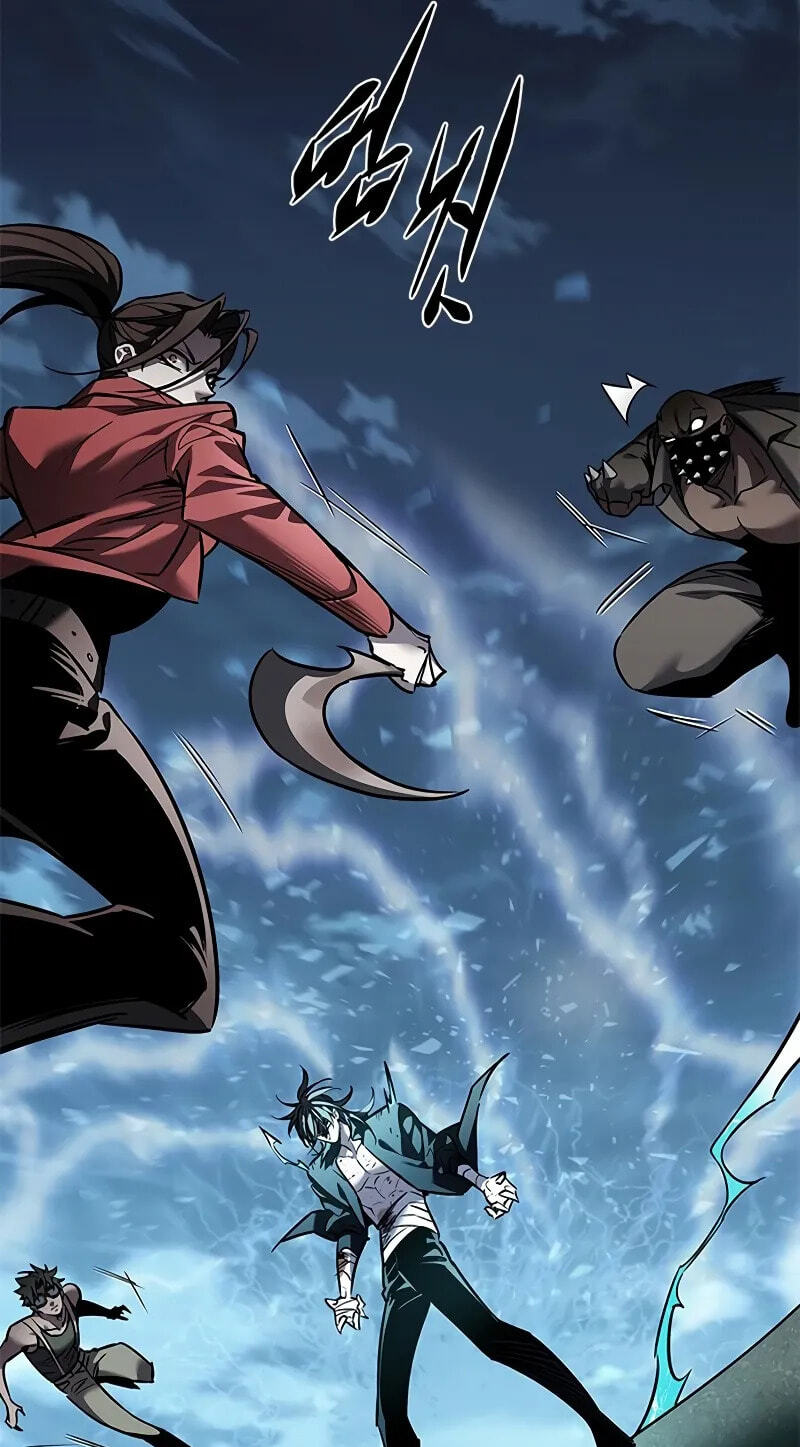 Eleceed Chapter 415 page 98 - 
