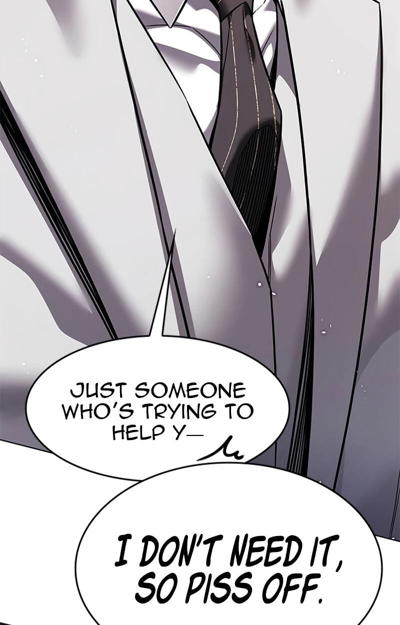 Eleceed Chapter 416 page 11 - 
