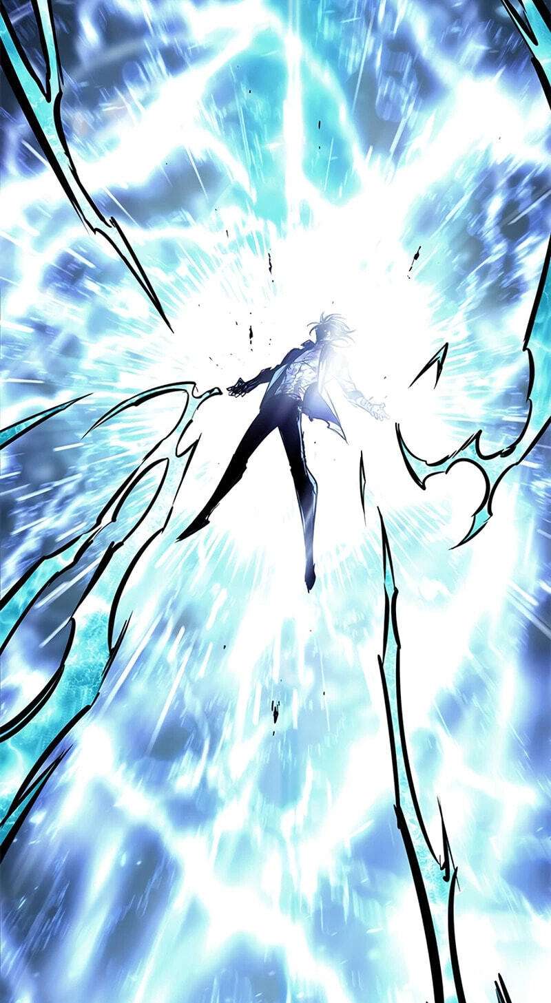 Eleceed Chapter 416 page 101 - 