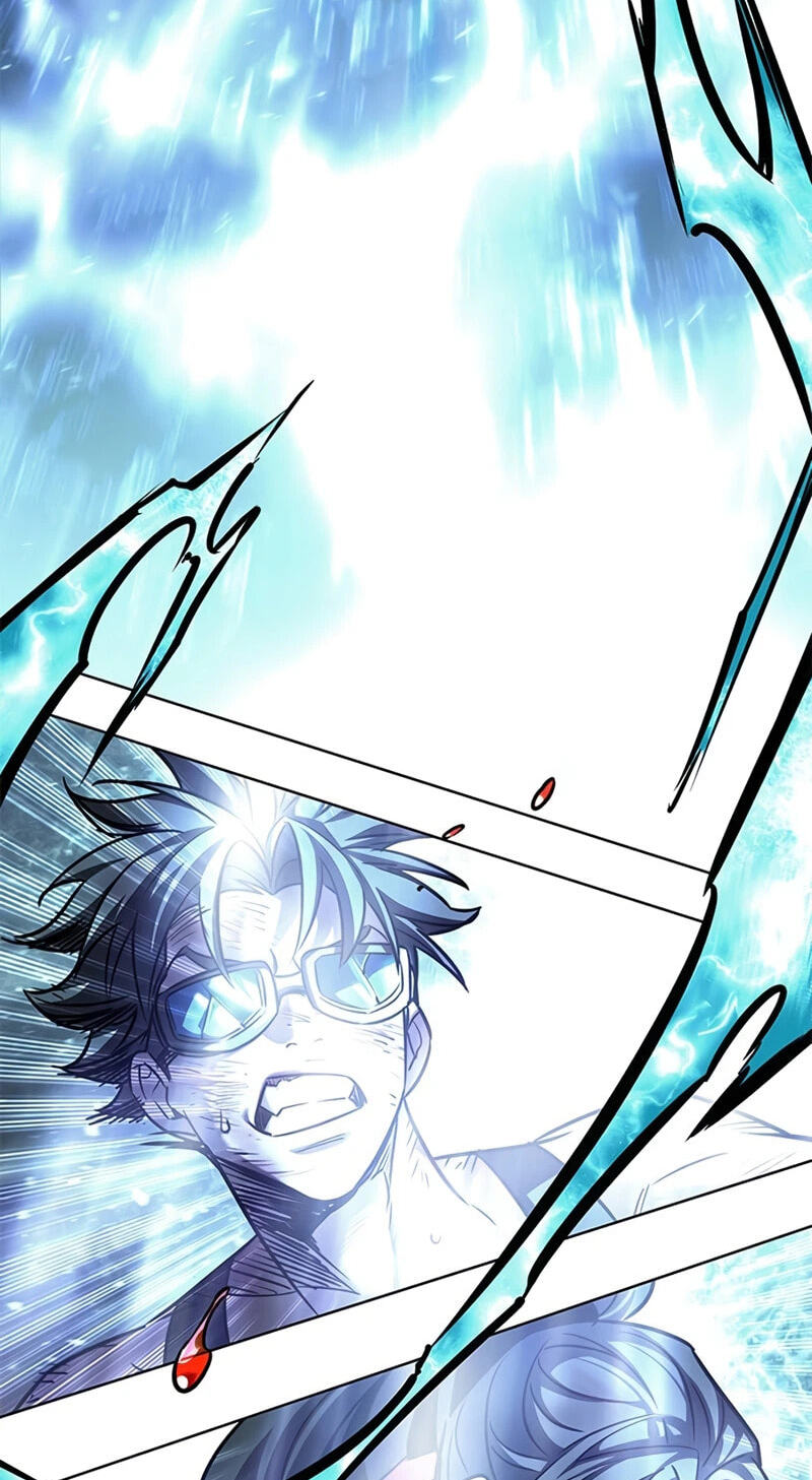 Eleceed Chapter 416 page 102 - 