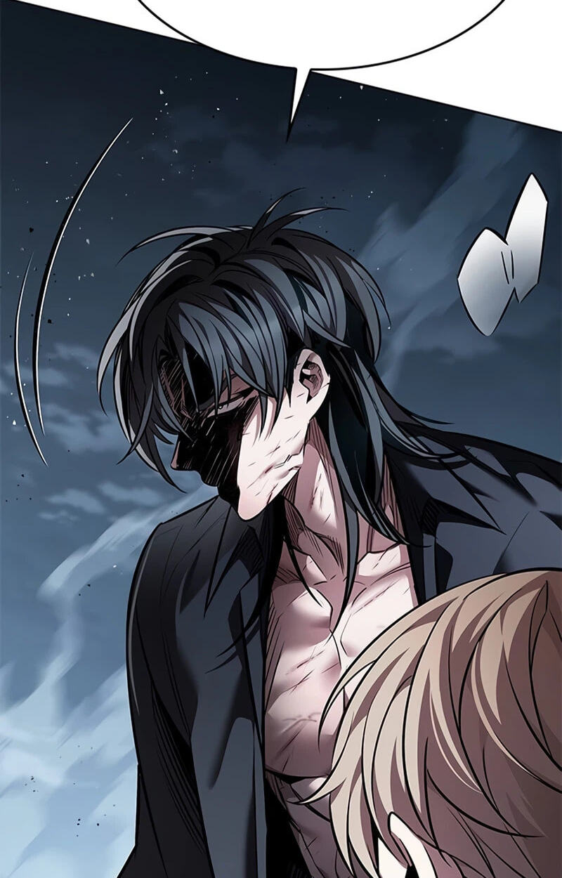 Eleceed Chapter 416 page 12 - 