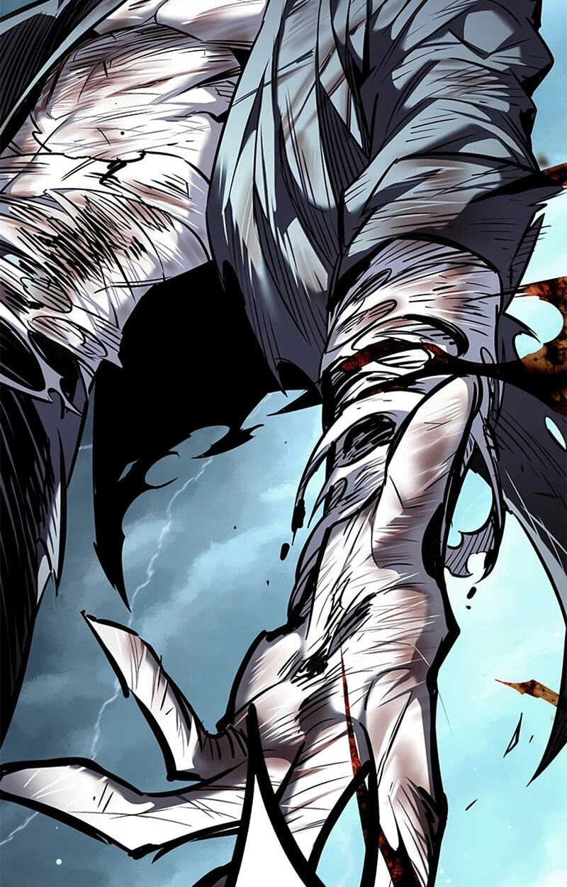 Eleceed Chapter 416 page 122 - 