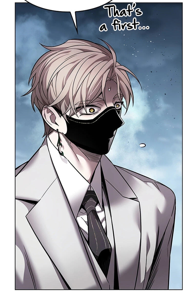 Eleceed Chapter 416 page 14 - 