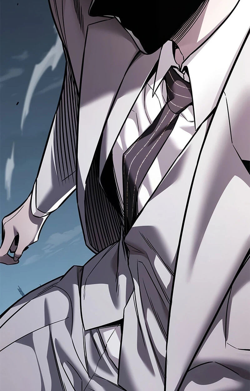 Eleceed Chapter 416 page 135 - 