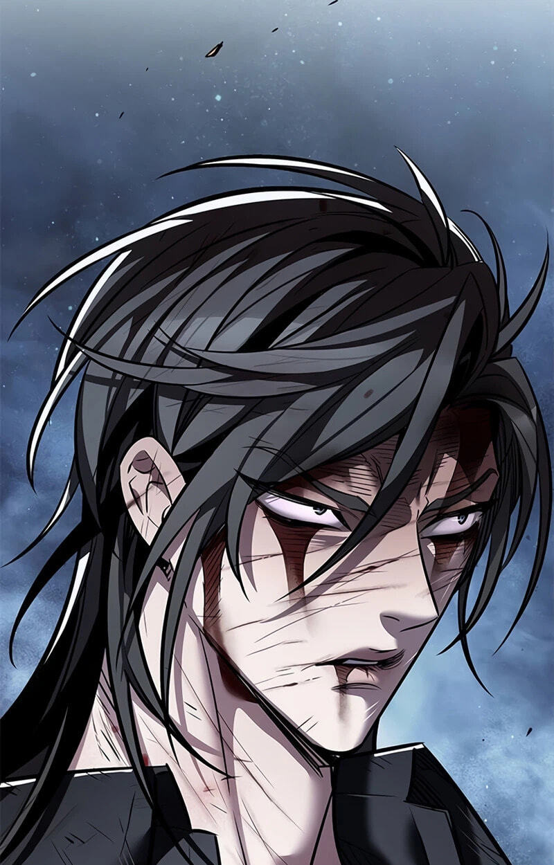 Eleceed Chapter 416 page 138 - 