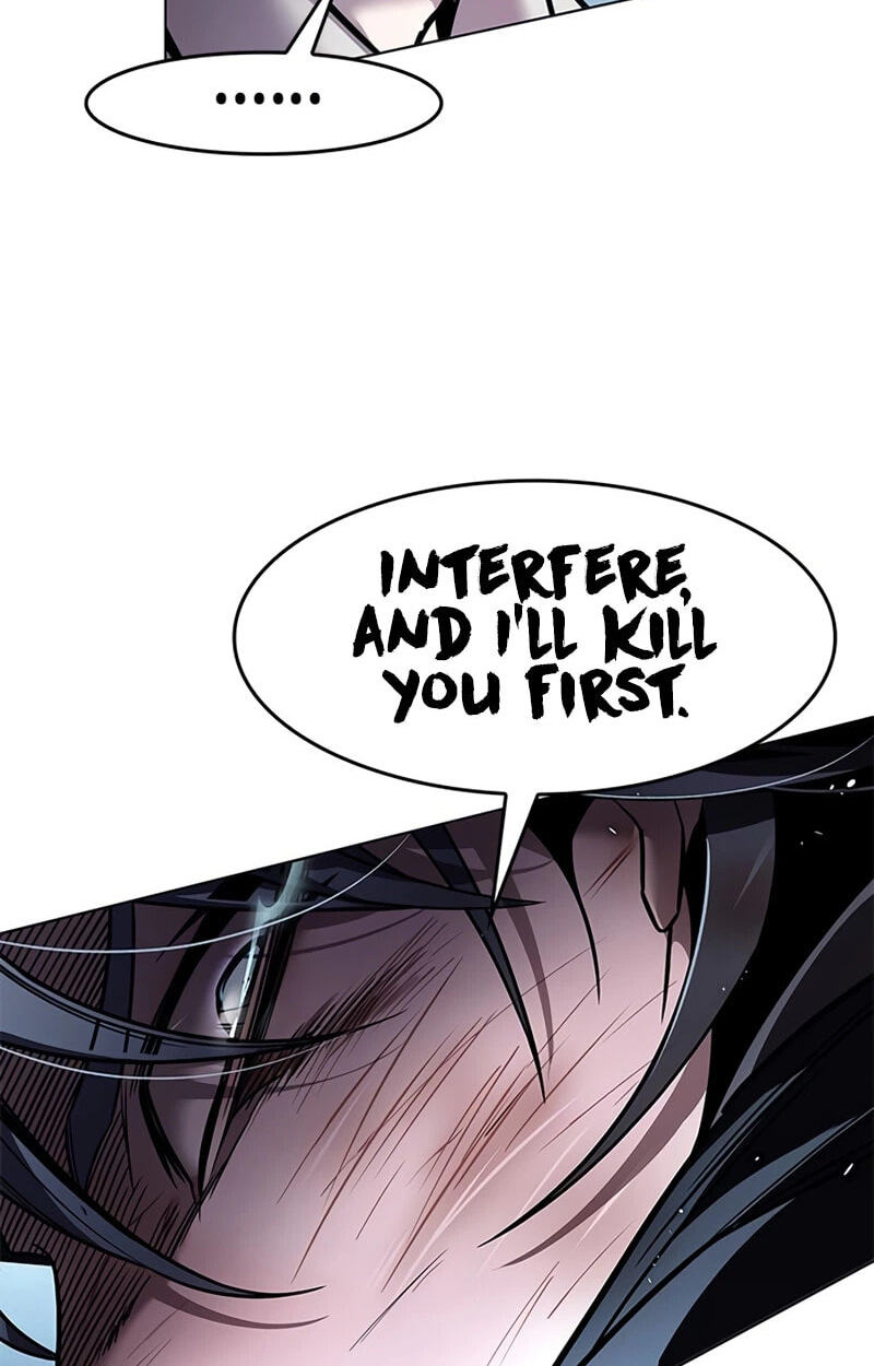 Eleceed Chapter 416 page 21 - 