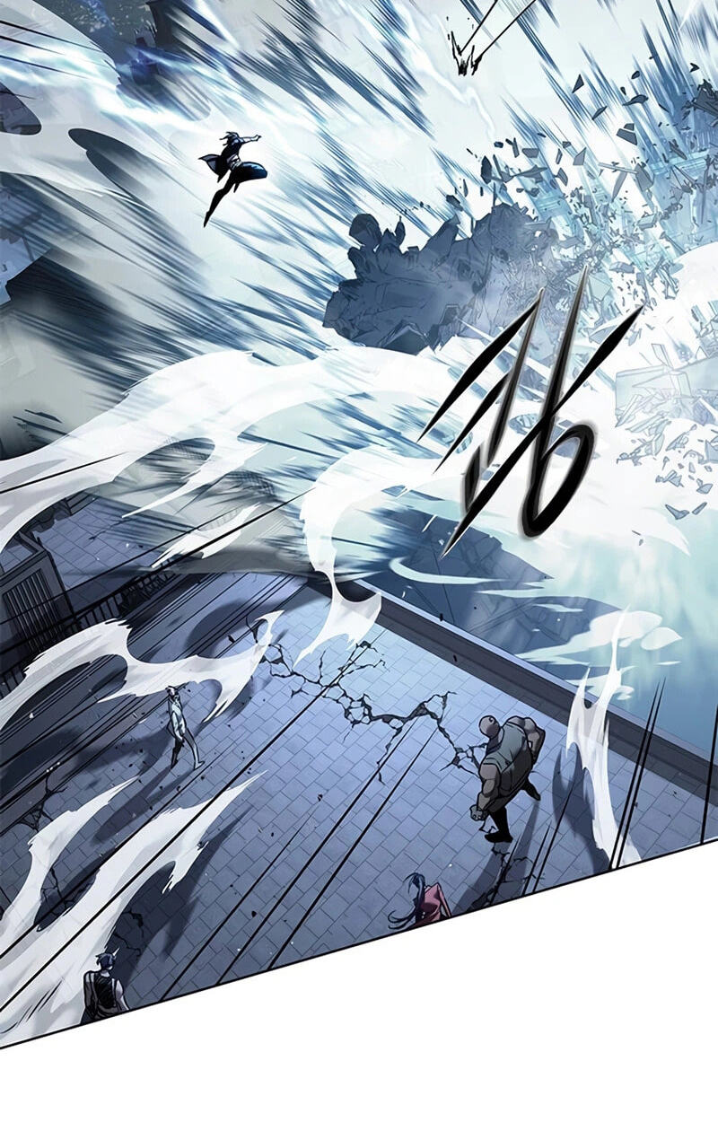 Eleceed Chapter 416 page 27 - 