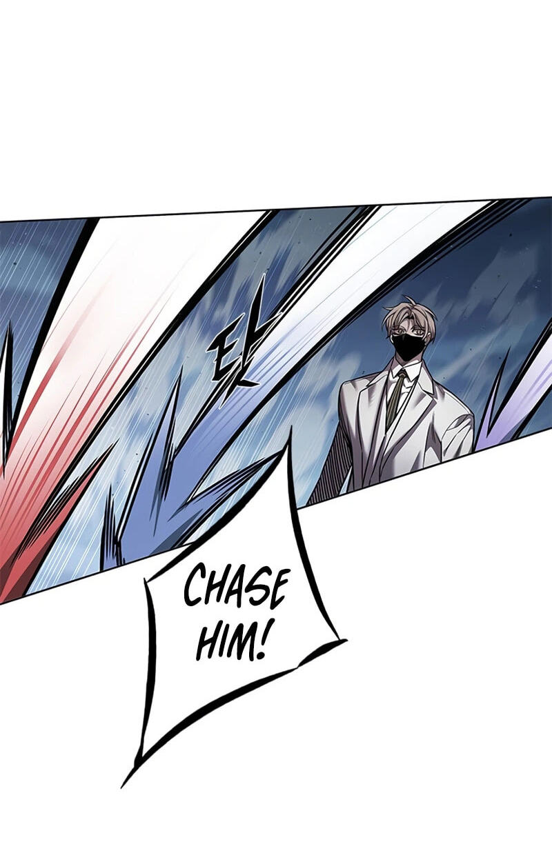 Eleceed Chapter 416 page 28 - 