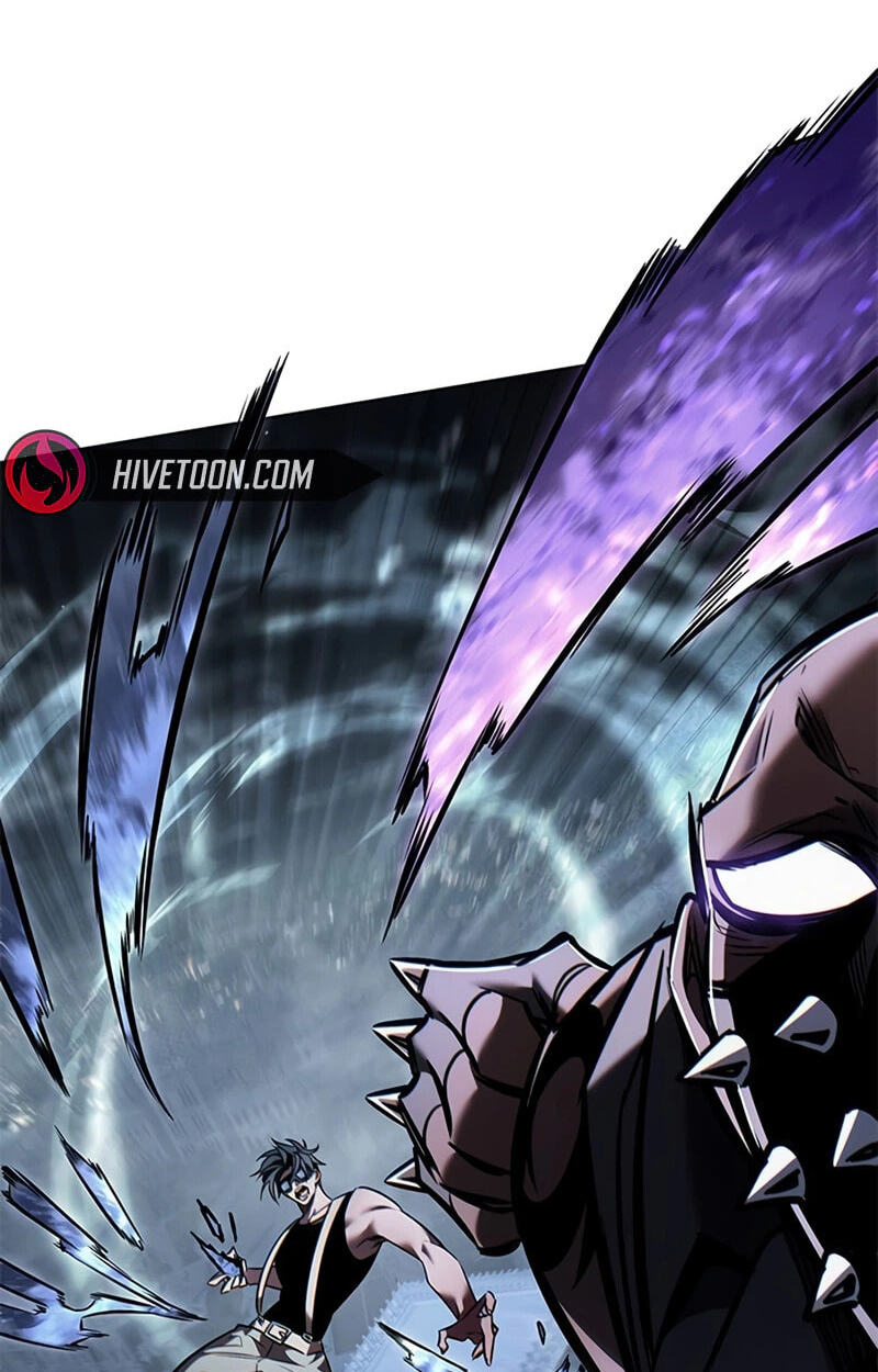 Eleceed Chapter 416 page 29 - 