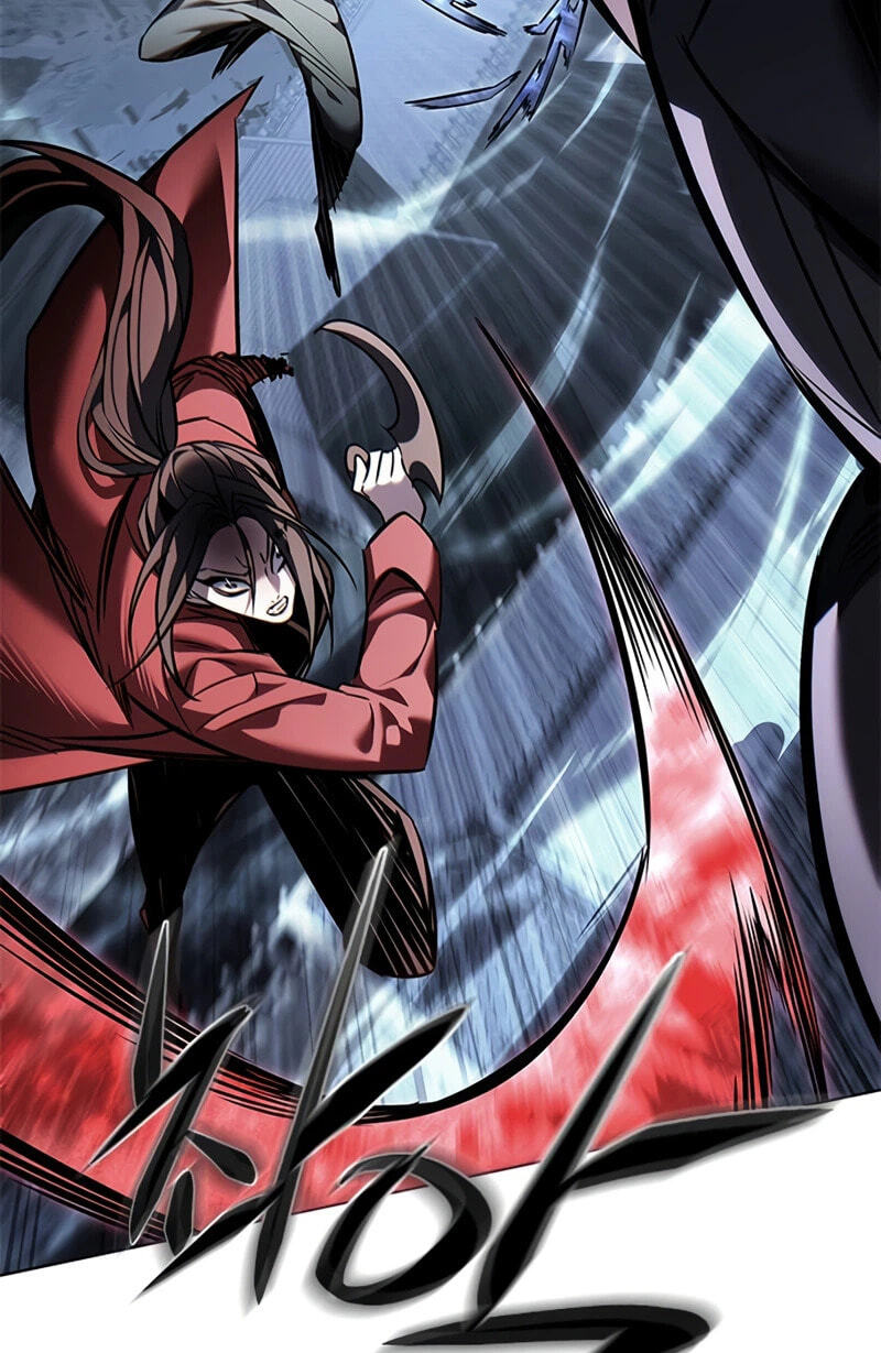 Eleceed Chapter 416 page 30 - 