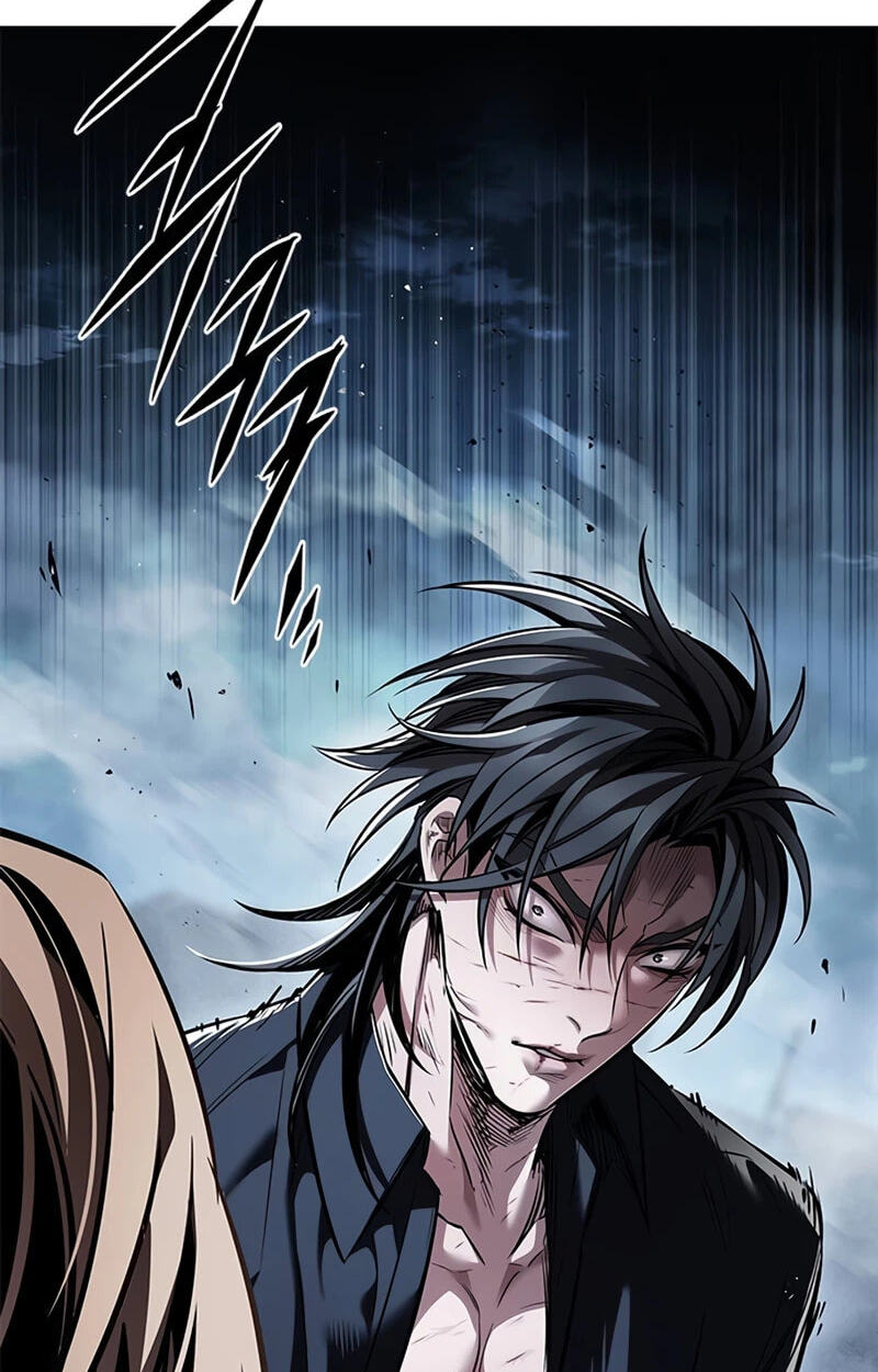 Eleceed Chapter 416 page 4 - 