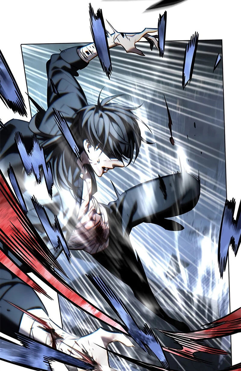 Eleceed Chapter 416 page 31 - 
