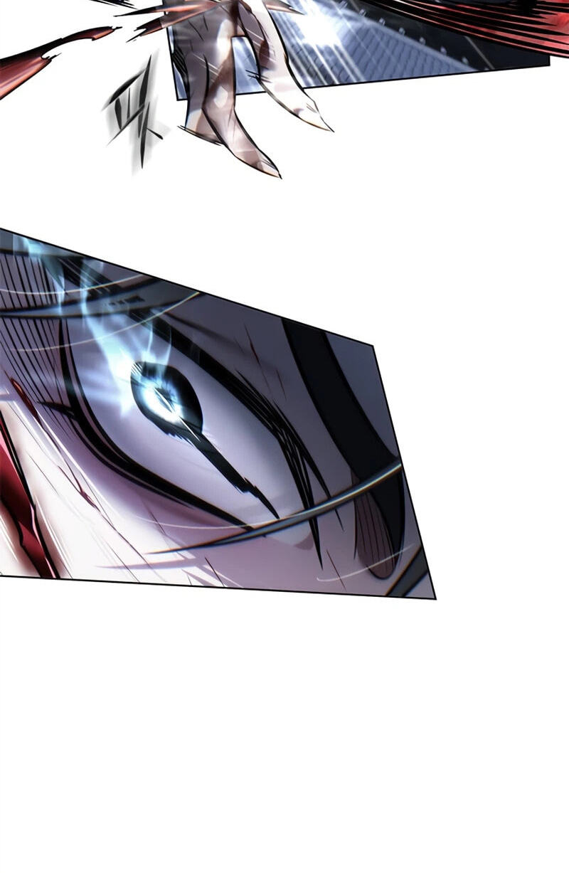Eleceed Chapter 416 page 32 - 