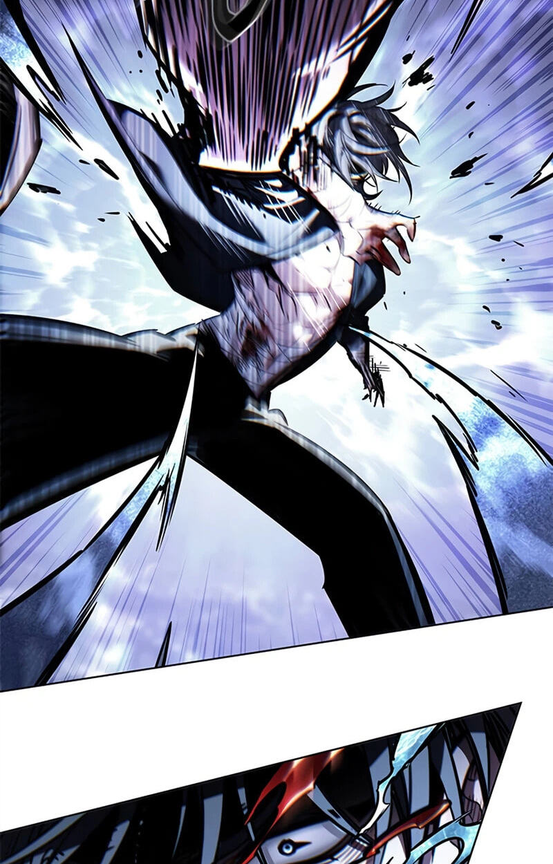 Eleceed Chapter 416 page 34 - 