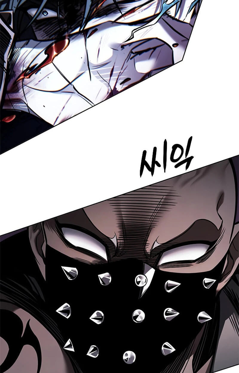 Eleceed Chapter 416 page 35 - 