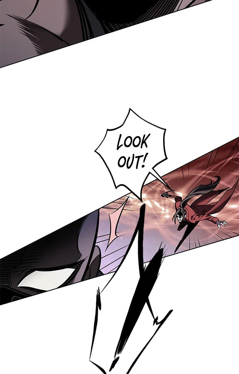 Eleceed Chapter 416 page 36 - 