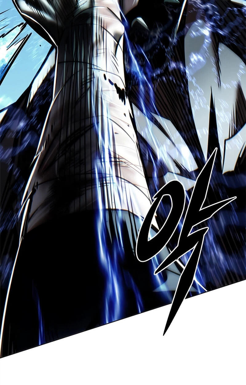 Eleceed Chapter 416 page 40 - 