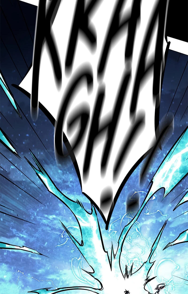 Eleceed Chapter 416 page 43 - 