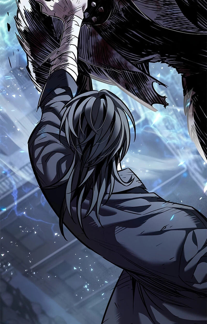 Eleceed Chapter 416 page 48 - 